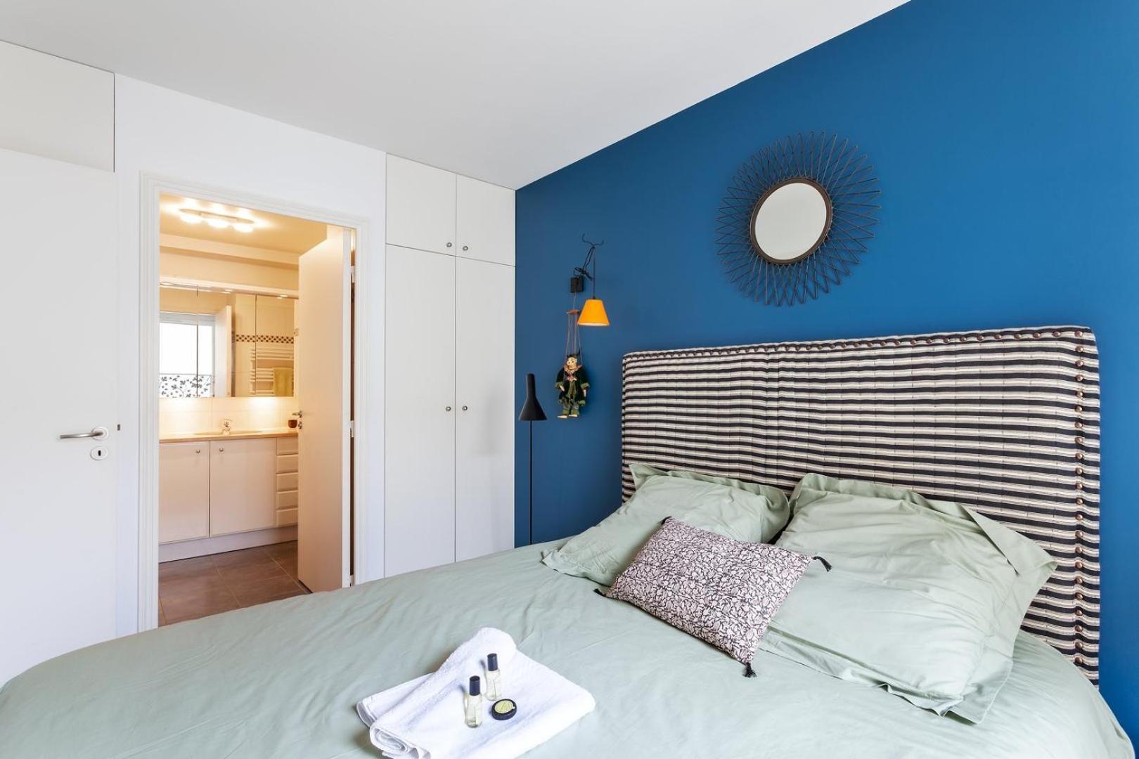 Guestready - Spacious Apartment In The Heart Of The Marais Париж Экстерьер фото
